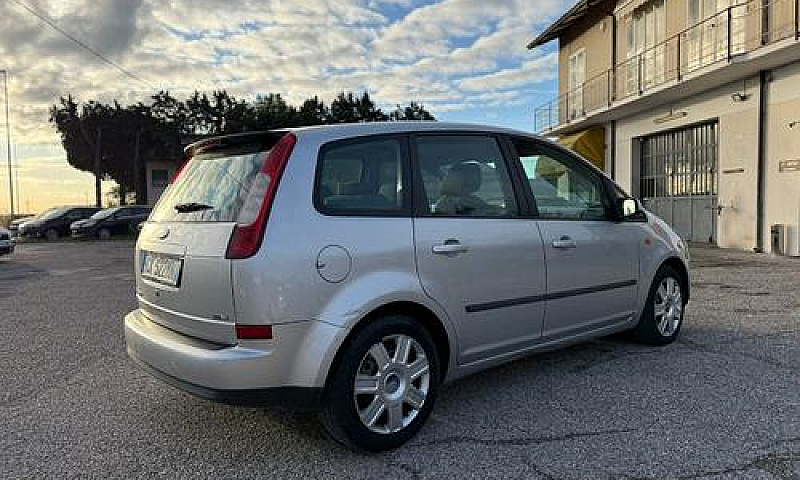 Ford Focus C-Max 1.6...