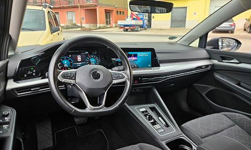 Volkswagen Golf 2.0 ...