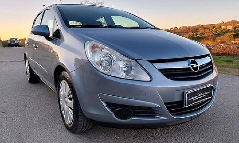 Opel Corsa 1.2 5 Por...