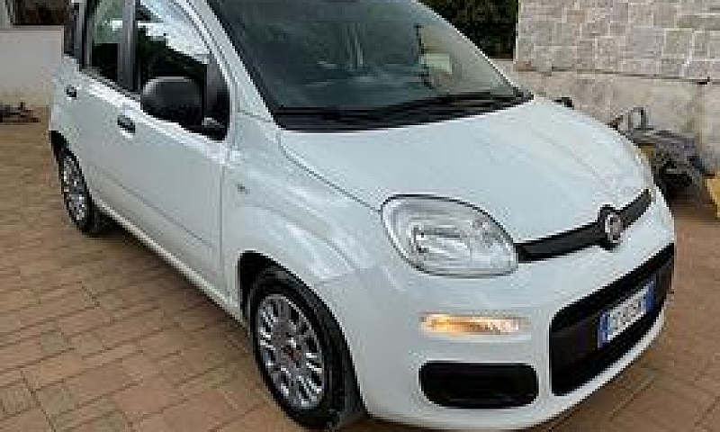 Fiat Panda 1.0 Firef...