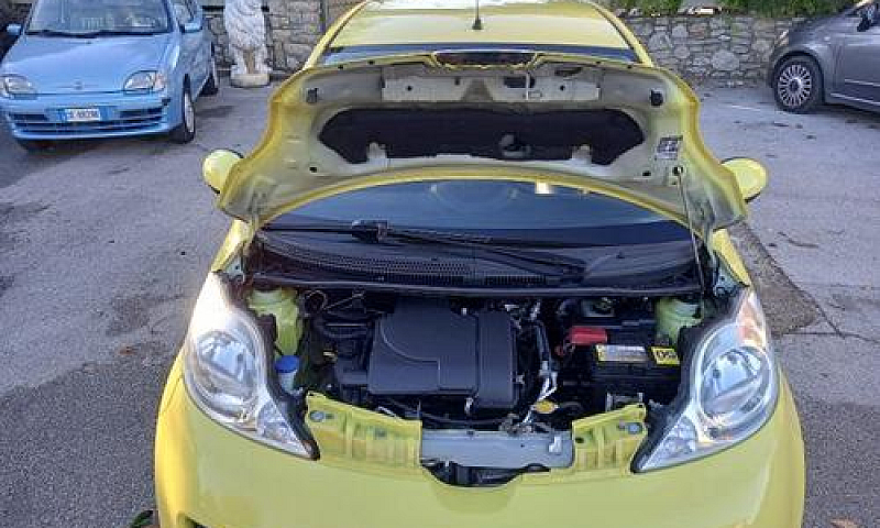 Peugeot 107 (A36)...