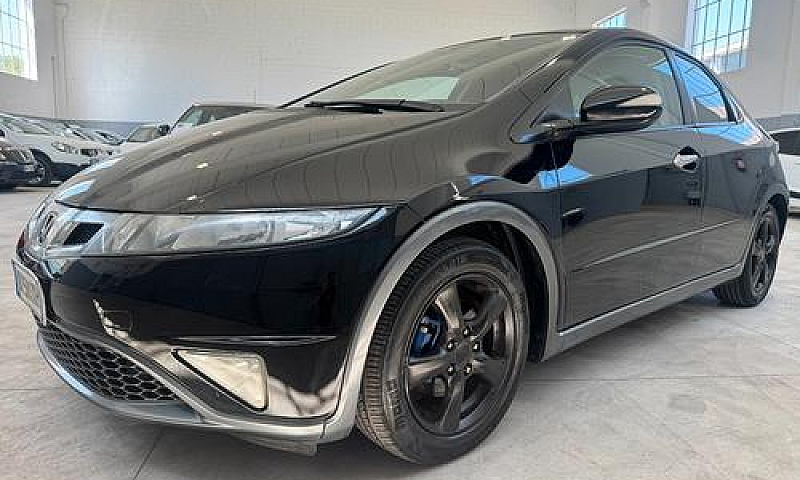 Honda Civic 1.4 I-Vt...
