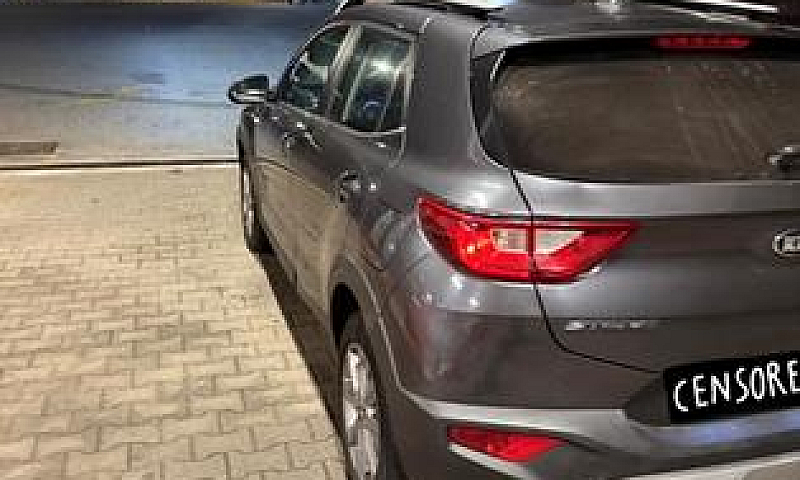 Kia Stonic - 2017...