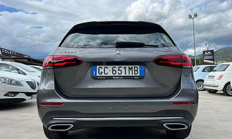 Mercedes Classe B 20...