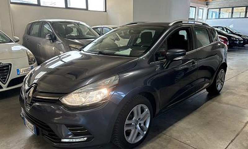 Renault Clio Sporter...