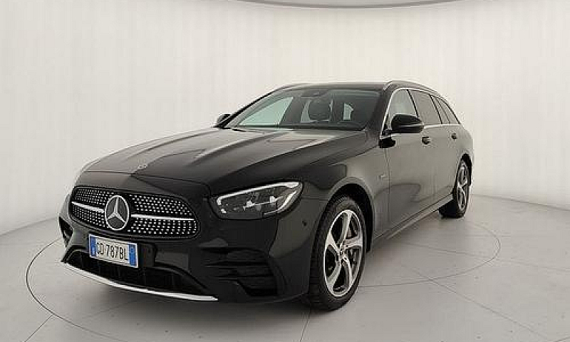 Mercedes-Benz Classe...