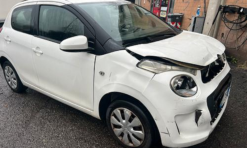 Citroen C1  5 Porte ...