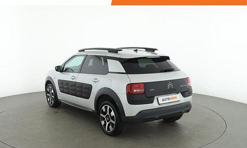 Citroen C4 Cactus Sc...