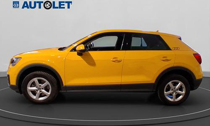 Audi Q2 2.0 Tdi Quat...