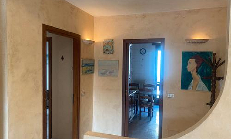Trilocale Con Cucina...