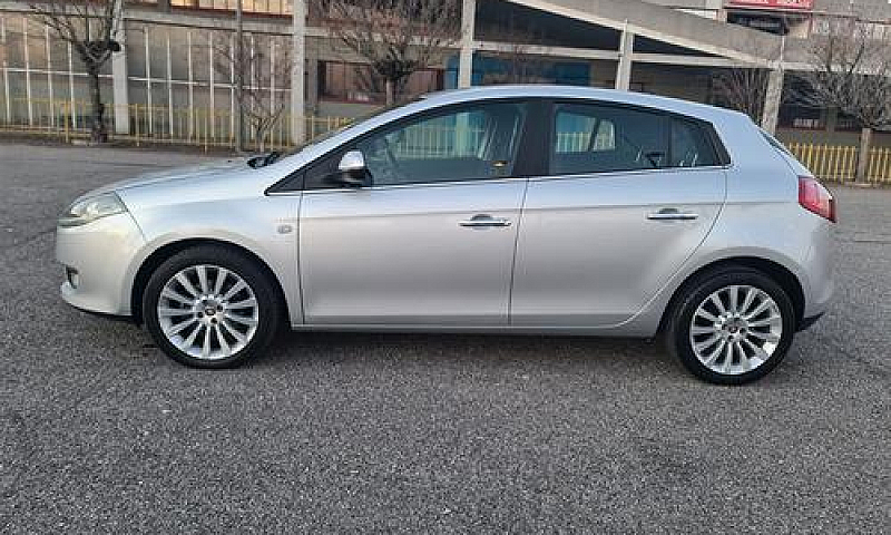 Fiat Bravo 1.6 Mjt 1...