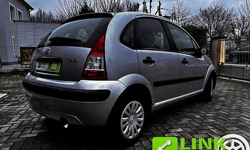 Citroen C3 1360...