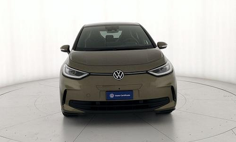 Volkswagen Id.3 58 K...