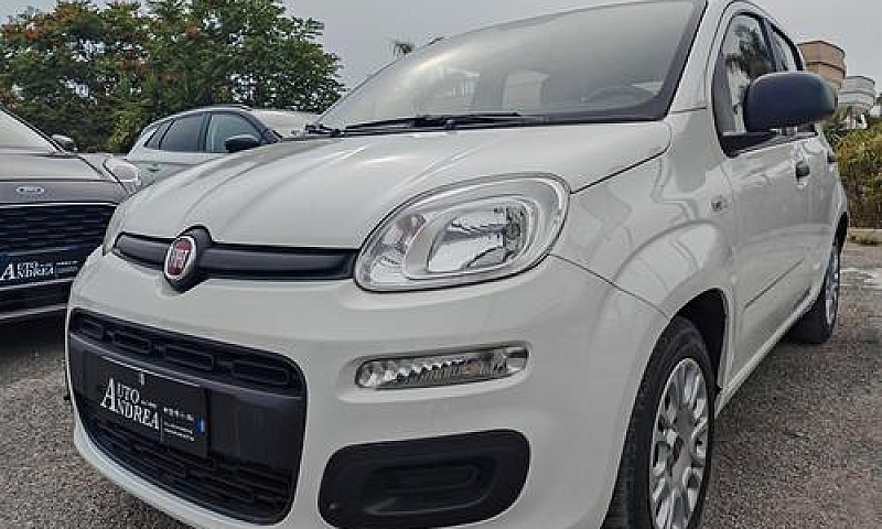 Fiat Panda 10Benzina...