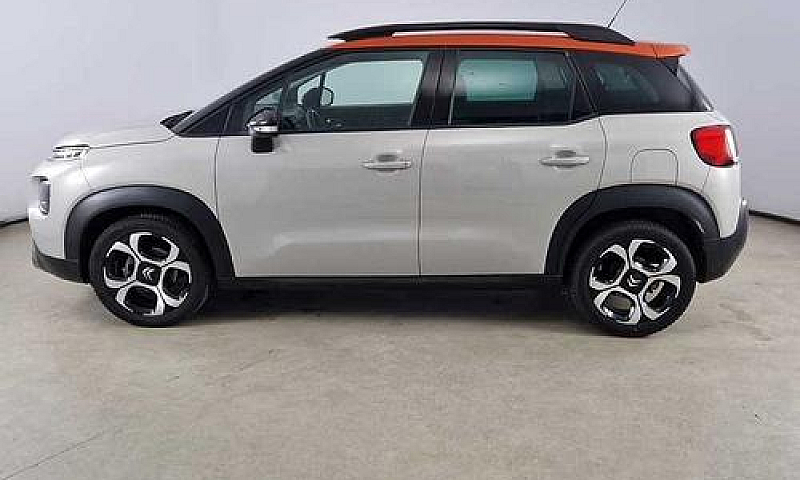 Citroen C3 Aircross ...