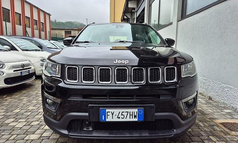 Jeep Compass 2.0 Mjt...