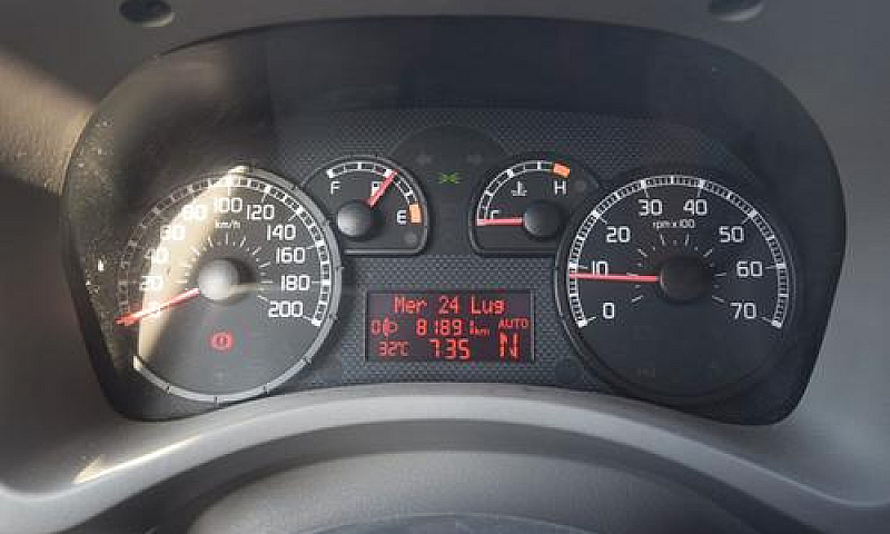 Fiat Panda 2ª Serie ...