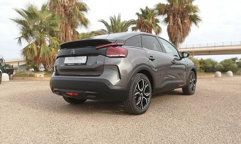 Citroen C4 E-C4 Moto...