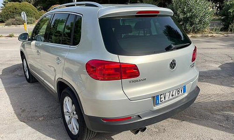 Volkswagen Tiguan 2....
