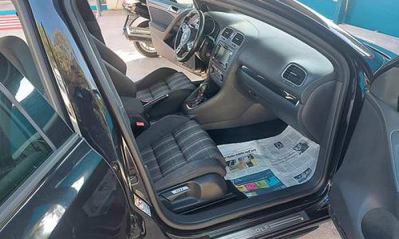 Volkswagen Golf 6ª S...