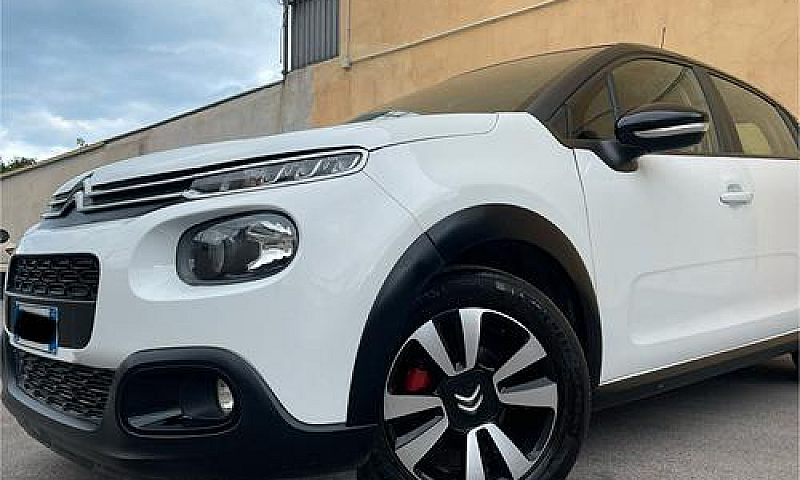 Citroen C3 1.5 Diese...