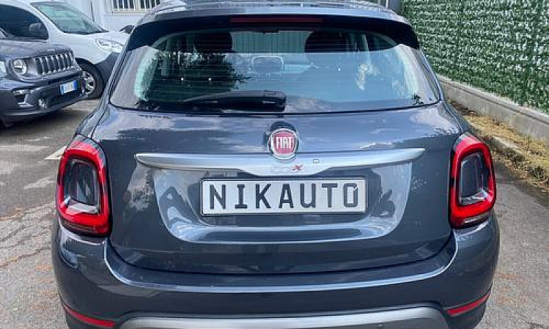 Fiat 500X 1.0 T3 120...