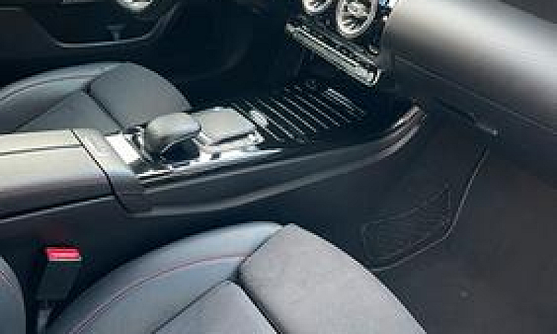 Mercedes Classe A W1...