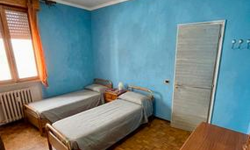 Trilocale In Zona Bu...