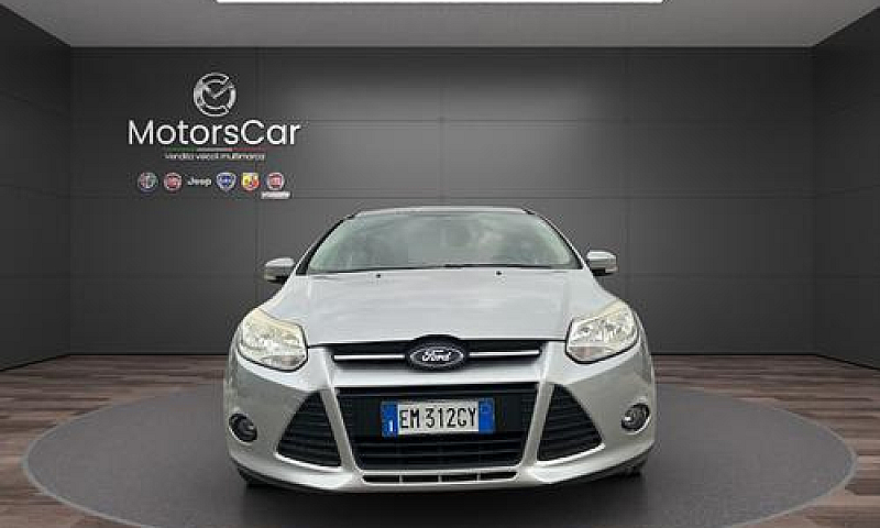 Ford Focus 1.6 Tdci ...