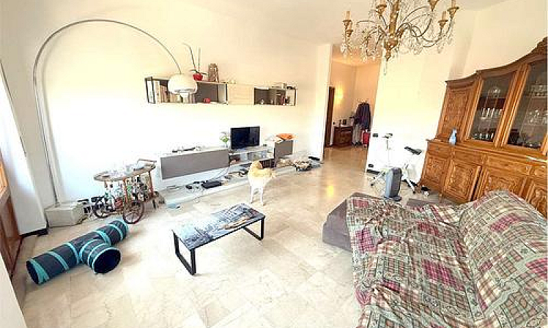 Appartamento A Novi ...