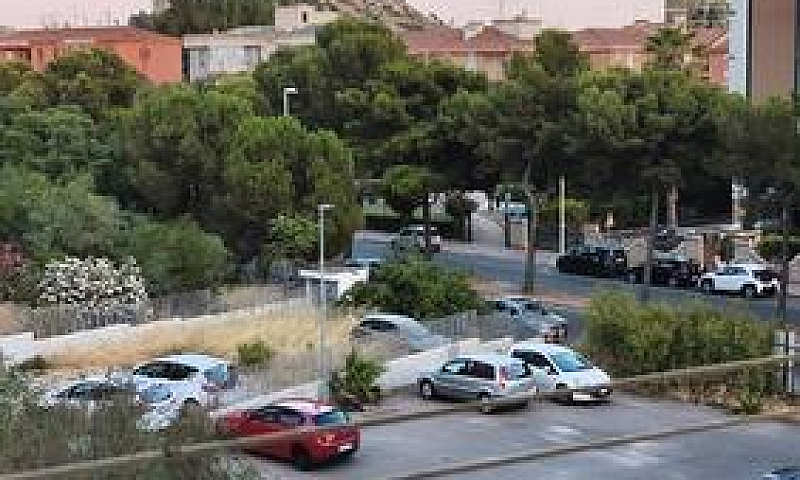 Trivano Cagliari...