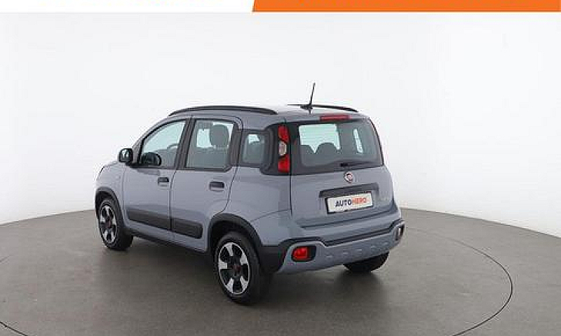 Fiat Panda Kt80881...