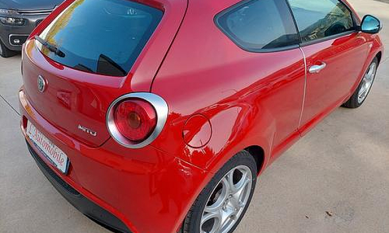 Alfa Romeo Mito 1.4 ...