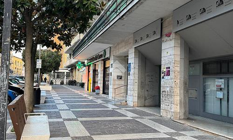 3 Locali A Venafro...