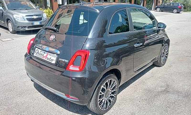 Fiat 500 1.0 Hybrid ...