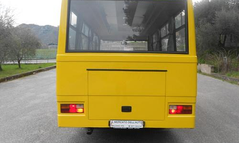 Scuolabus 42Posti(12...