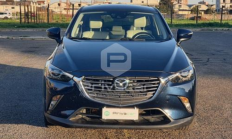 Mazda Cx-3 1.5L Skya...