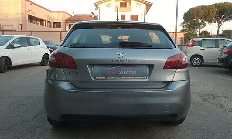 Peugeot 308 1.6 Hdi ...