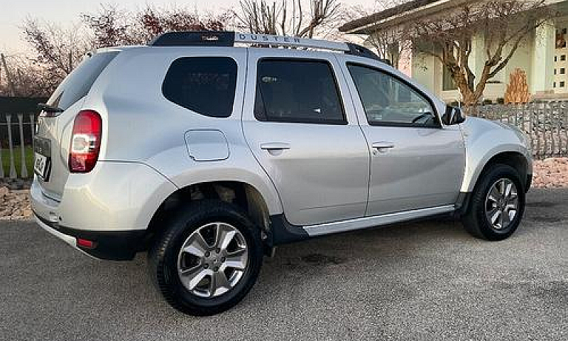 Dacia Duster 1.5 Dci...