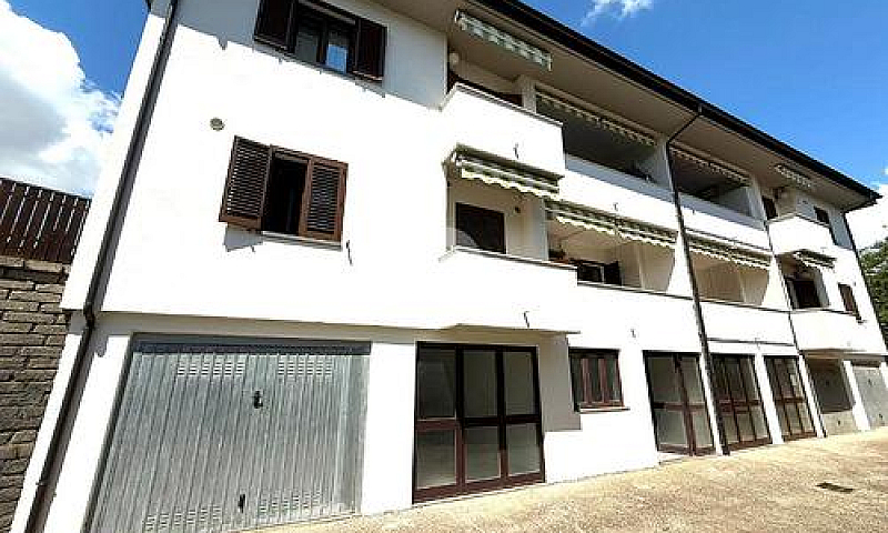 Monolocale A Viterbo...