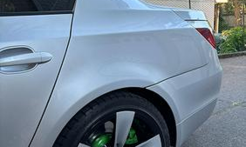 Bmw 535D 272Cv...