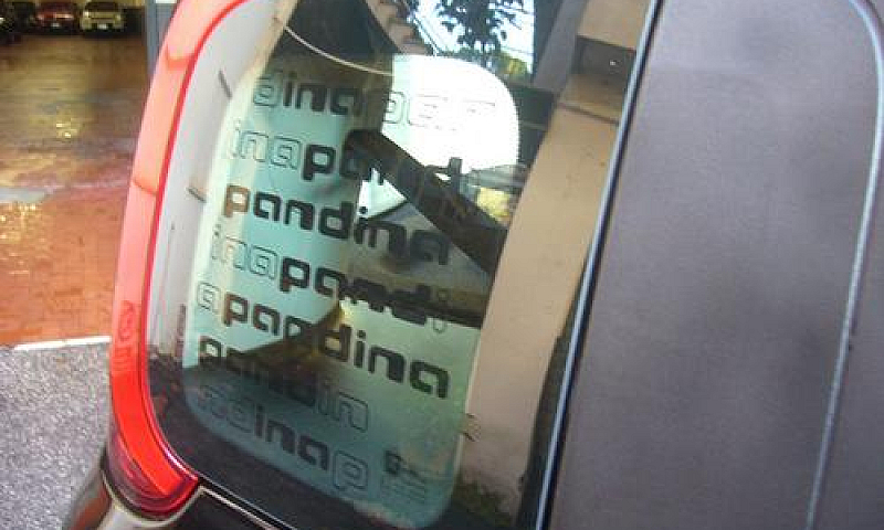 Fiat Panda 1.0 Firef...