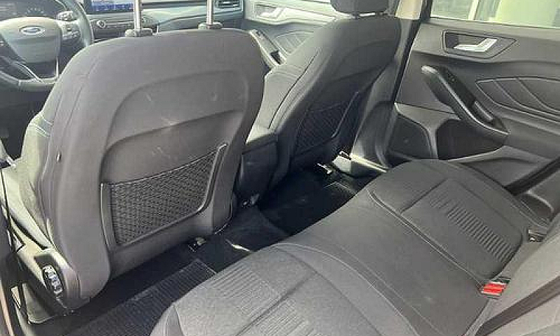 Ford Focus 1.0 Ecobo...
