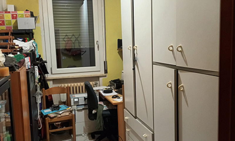 Vendesi Appartamento...