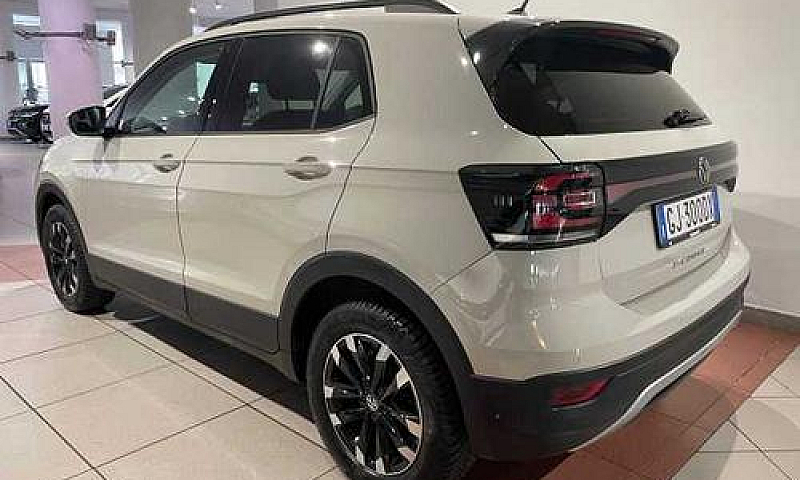 Volkswagen T-Cross 1...