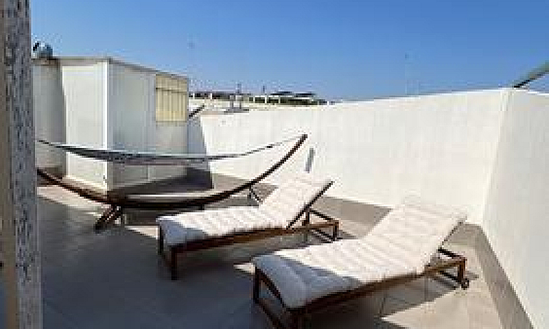 Attico Palese, Bari...