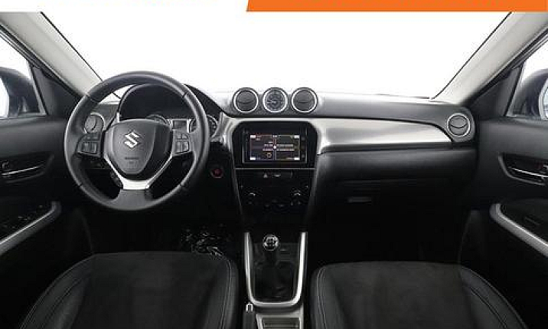 Suzuki Vitara Ms1811...