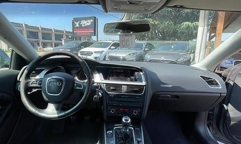 Audi A5 3.0 V6 Tdi F...