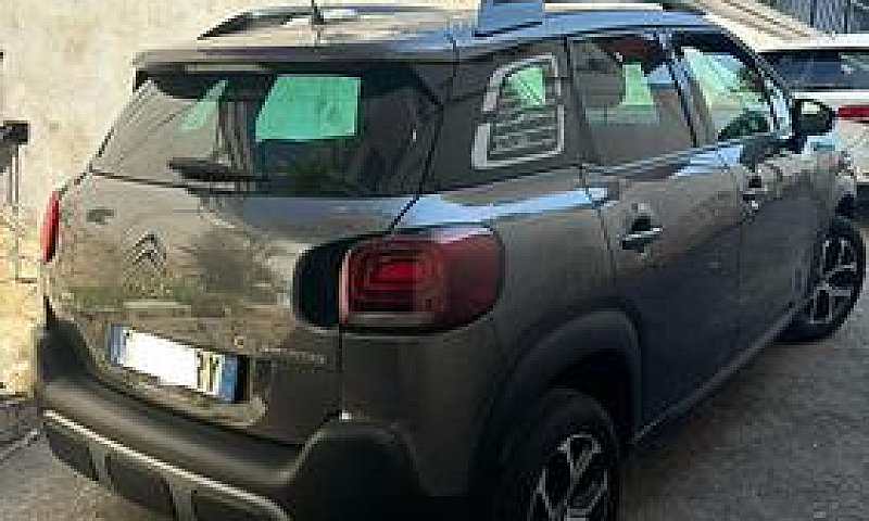 Citroen C3 Aircross ...