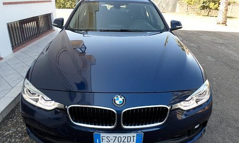 Bmw 318 318D Touring...